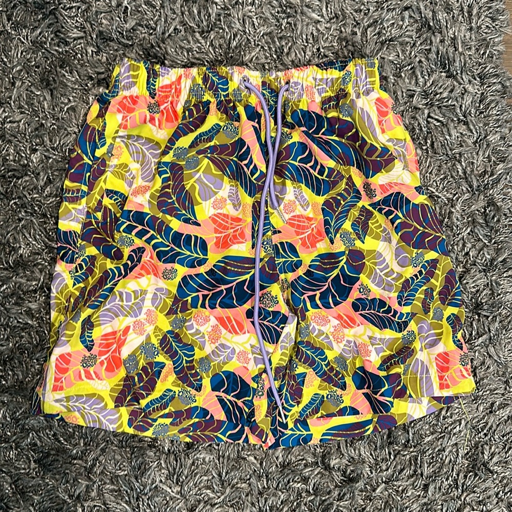 Cove Swim Shorts